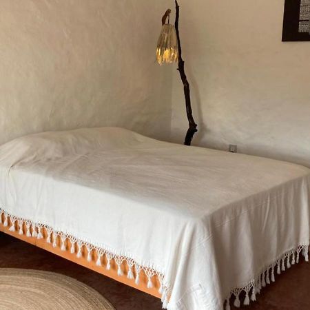 Casa Cafe Arte Bed and Breakfast Tepoztlán Eksteriør billede
